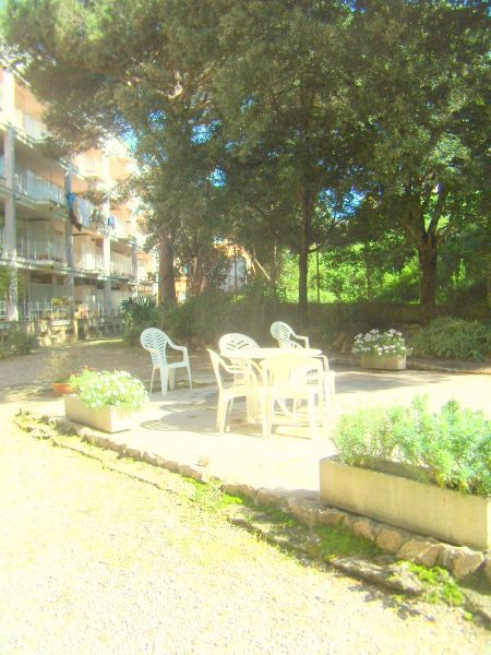 photo 2 Owner direct vacation rental Tossa de Mar appartement Catalonia Girona (province of) Garden