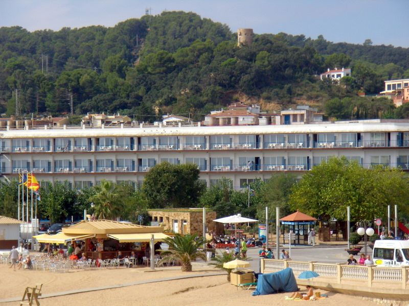 photo 14 Owner direct vacation rental Tossa de Mar appartement Catalonia Girona (province of) Beach