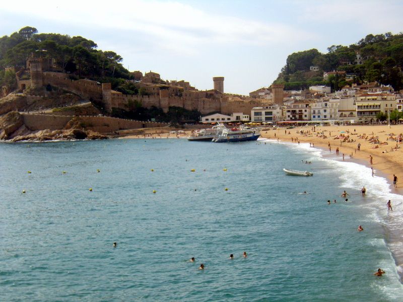 photo 0 Owner direct vacation rental Tossa de Mar appartement Catalonia Girona (province of) Surroundings