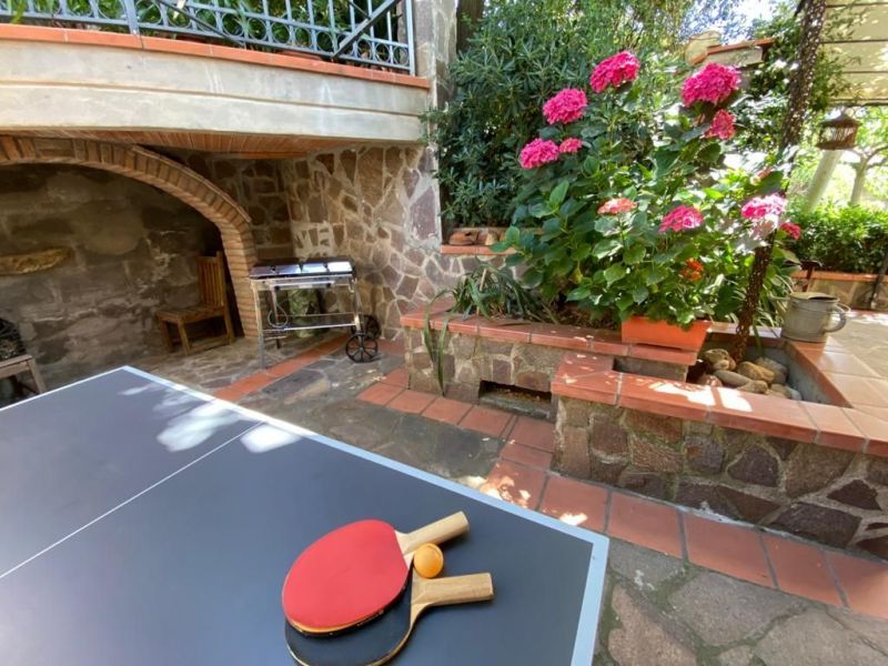 photo 17 Owner direct vacation rental Scarlino appartement Tuscany Grosseto Province Garden