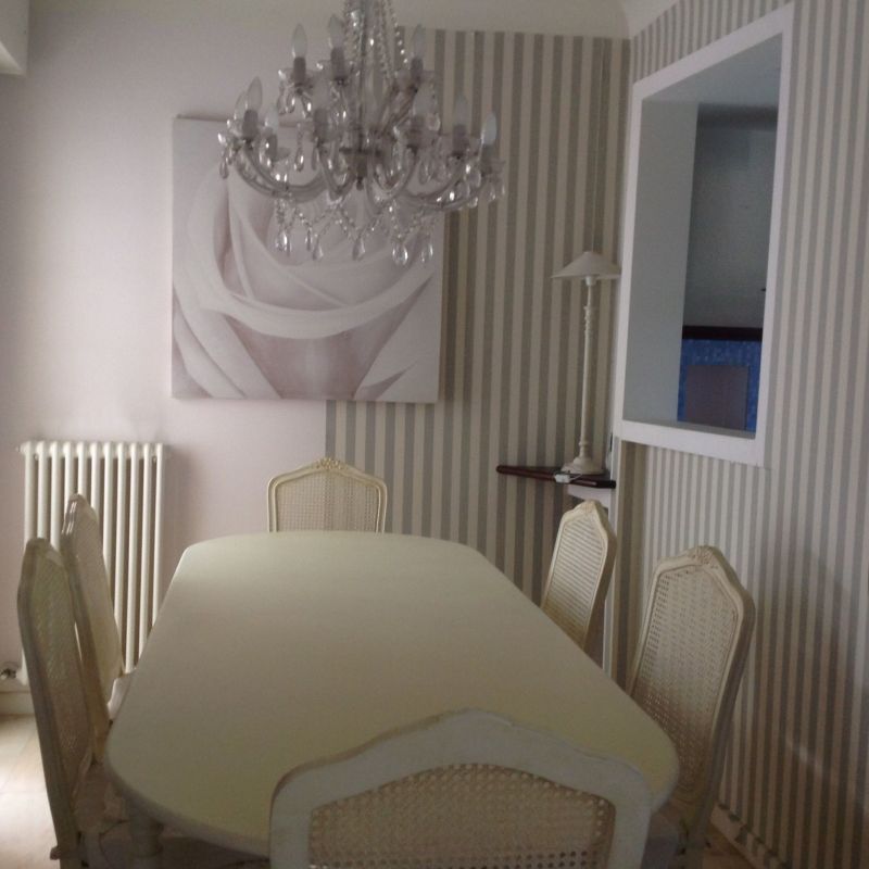 photo 7 Owner direct vacation rental Riccione appartement Emilia-Romagna Rimini Province Dining room