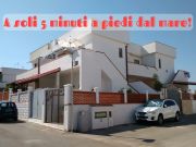 Italy beach and seaside rentals: appartement no. 110788