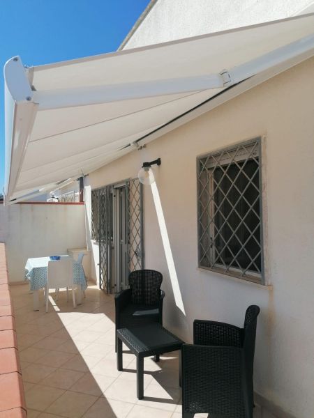 photo 4 Owner direct vacation rental San Pietro in Bevagna appartement Puglia Taranto Province