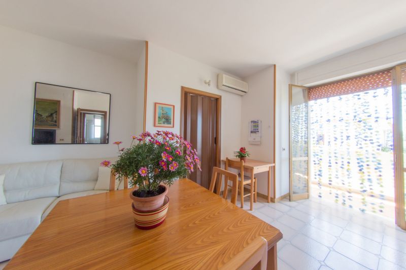 photo 2 Owner direct vacation rental Porto Cesareo appartement Puglia Lecce Province