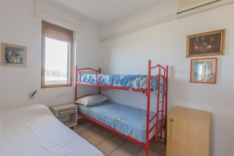 photo 5 Owner direct vacation rental Porto Cesareo appartement Puglia Lecce Province bedroom