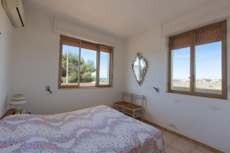 photo 6 Owner direct vacation rental Porto Cesareo appartement Puglia Lecce Province bedroom