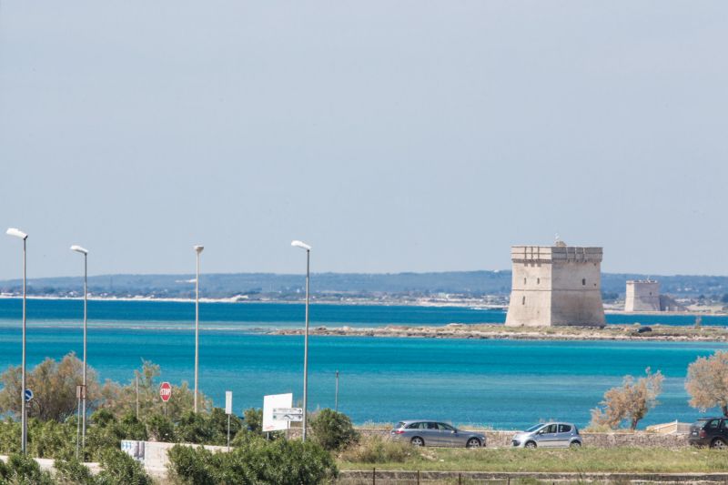 photo 12 Owner direct vacation rental Porto Cesareo appartement Puglia Lecce Province