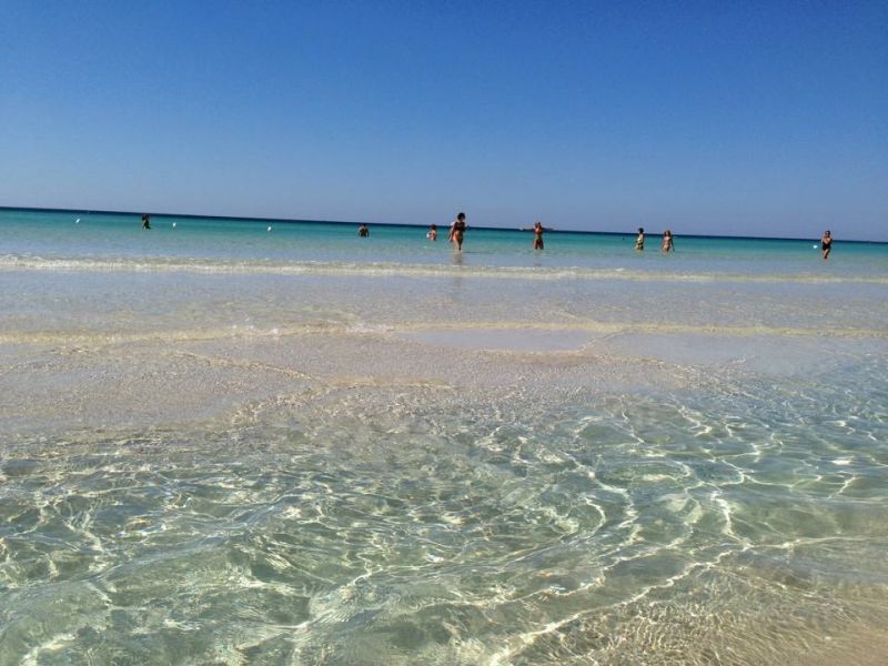 photo 13 Owner direct vacation rental Porto Cesareo appartement Puglia Lecce Province