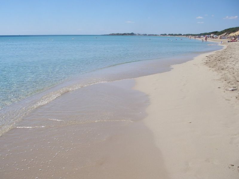 photo 24 Owner direct vacation rental Porto Cesareo appartement Puglia Lecce Province