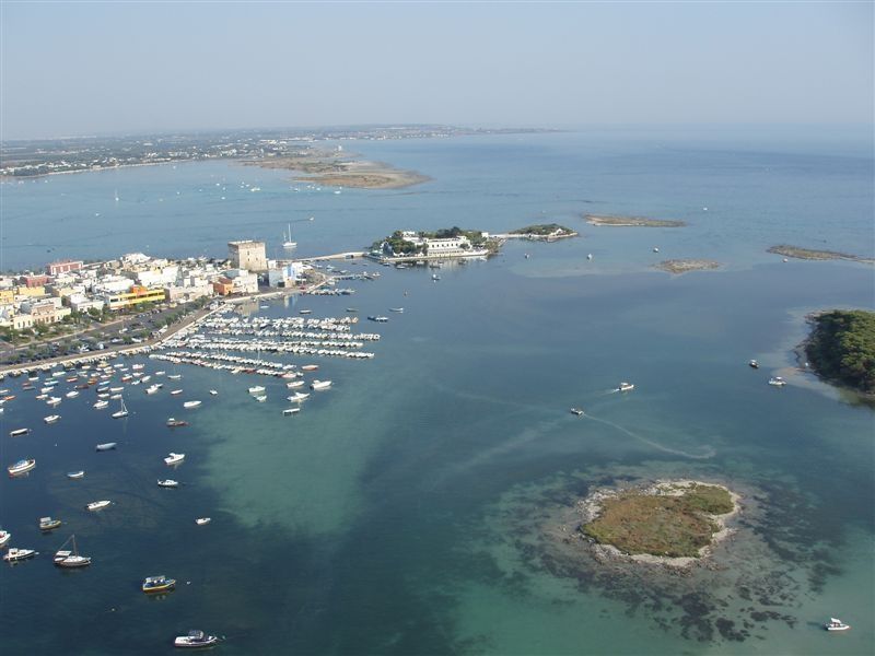 photo 27 Owner direct vacation rental Porto Cesareo appartement Puglia Lecce Province