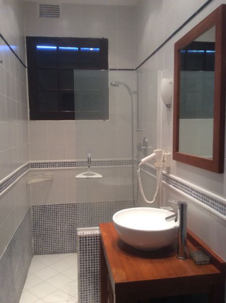 photo 16 Owner direct vacation rental Cap Ferret villa Aquitaine Gironde Washing facilities