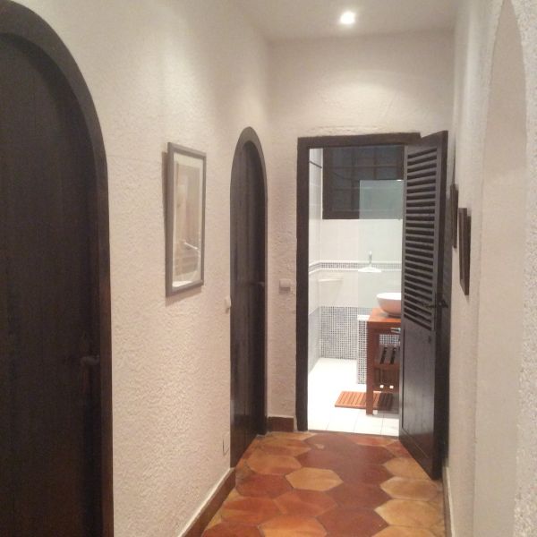 photo 15 Owner direct vacation rental Cap Ferret villa Aquitaine Gironde Corridor