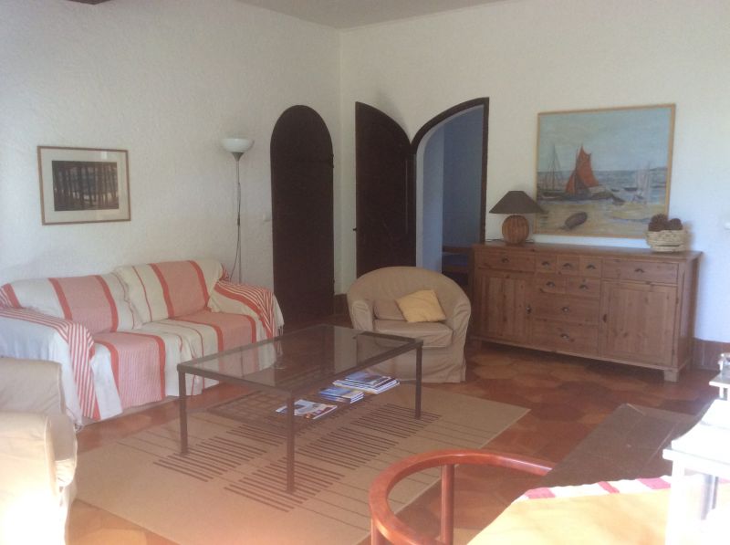 photo 5 Owner direct vacation rental Cap Ferret villa Aquitaine Gironde Living room