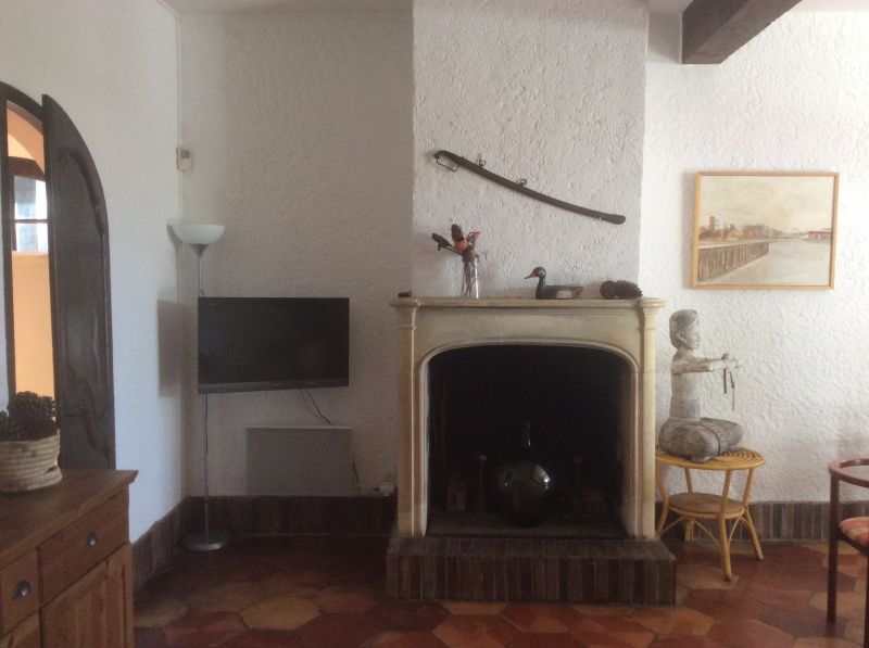 photo 6 Owner direct vacation rental Cap Ferret villa Aquitaine Gironde Living room