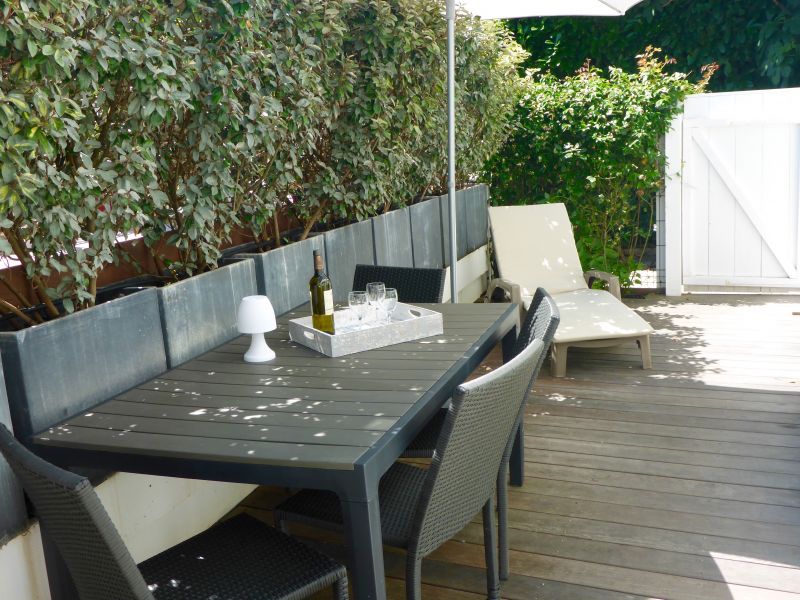 photo 10 Owner direct vacation rental Arcachon villa Aquitaine Gironde