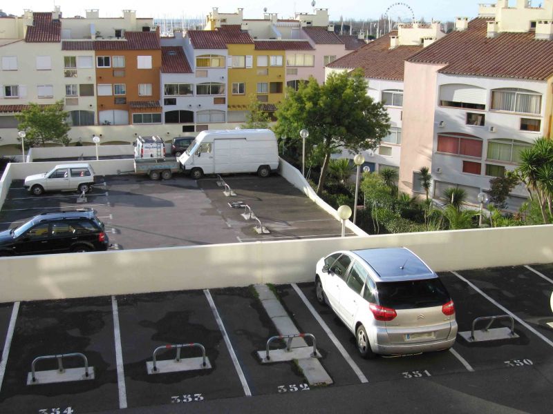 photo 14 Owner direct vacation rental Cap d'Agde appartement Languedoc-Roussillon Hrault Parking