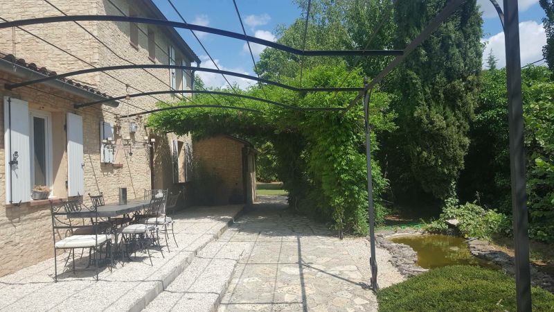 photo 2 Owner direct vacation rental Saint Maximin la Sainte Baume villa Provence-Alpes-Cte d'Azur Var Terrace 2