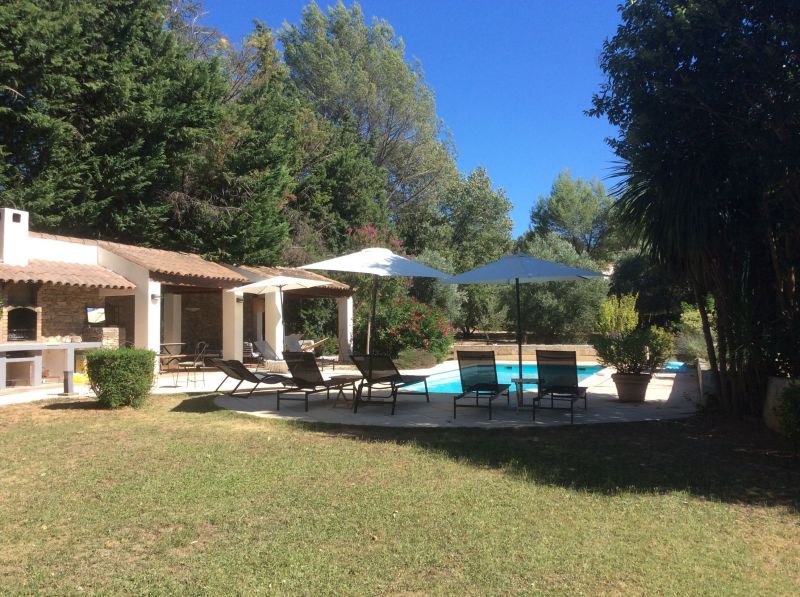 photo 3 Owner direct vacation rental Saint Maximin la Sainte Baume villa Provence-Alpes-Cte d'Azur Var