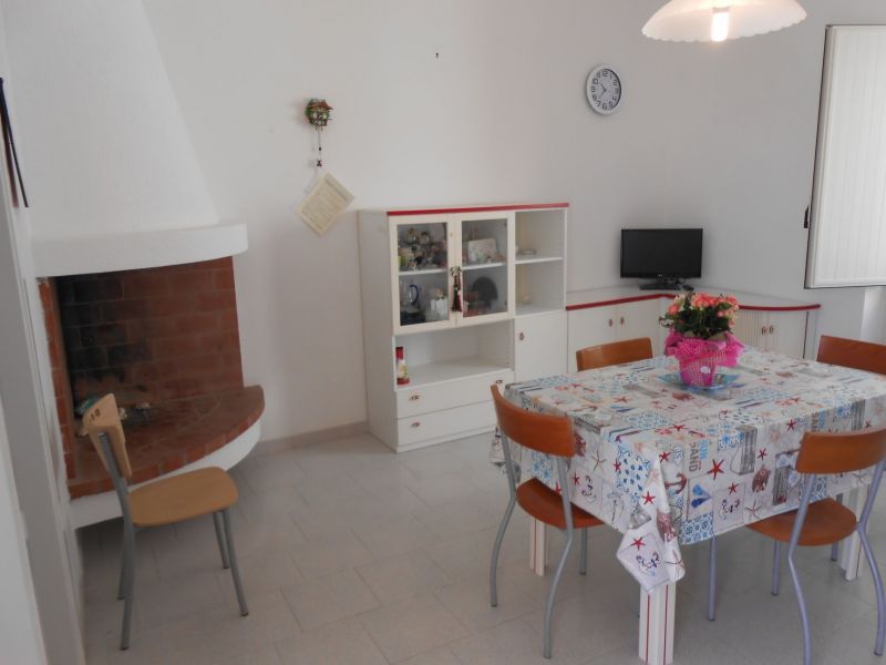 photo 10 Owner direct vacation rental Castrignano del Capo appartement Puglia Lecce Province Living room
