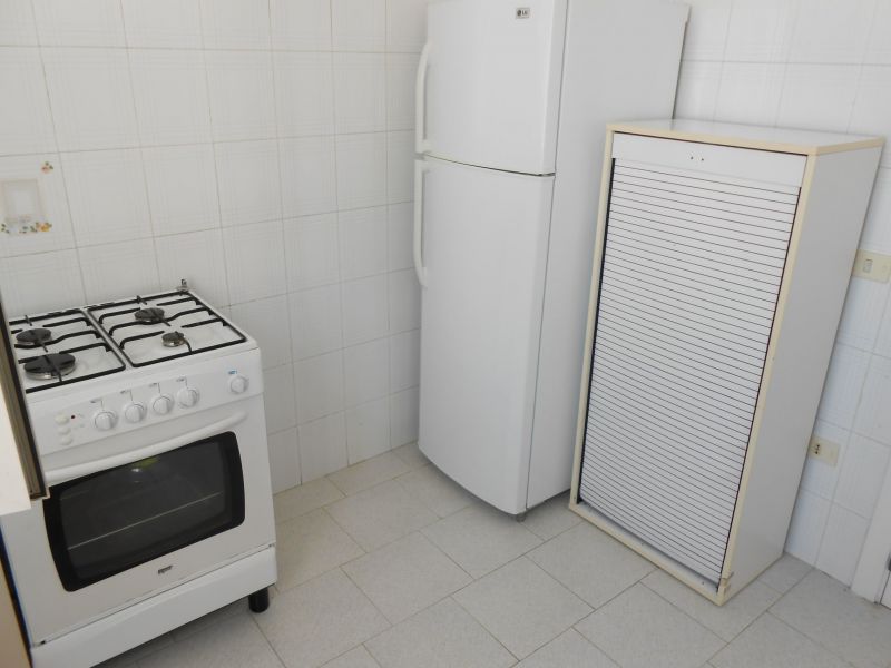 photo 15 Owner direct vacation rental Castrignano del Capo appartement Puglia Lecce Province Sep. kitchen