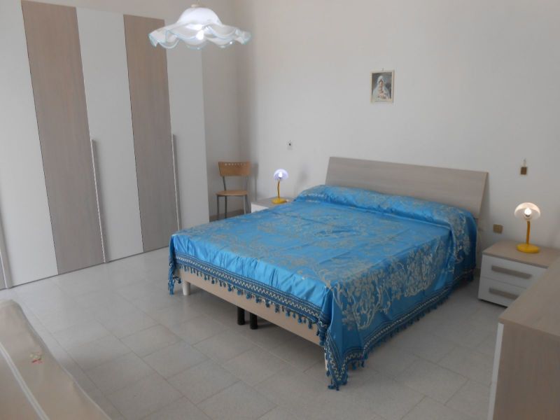 photo 17 Owner direct vacation rental Castrignano del Capo appartement Puglia Lecce Province bedroom 1
