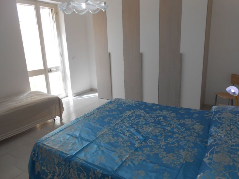 photo 18 Owner direct vacation rental Castrignano del Capo appartement Puglia Lecce Province bedroom 1