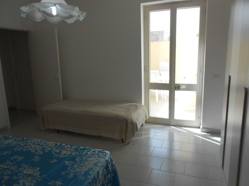 photo 20 Owner direct vacation rental Castrignano del Capo appartement Puglia Lecce Province bedroom 1
