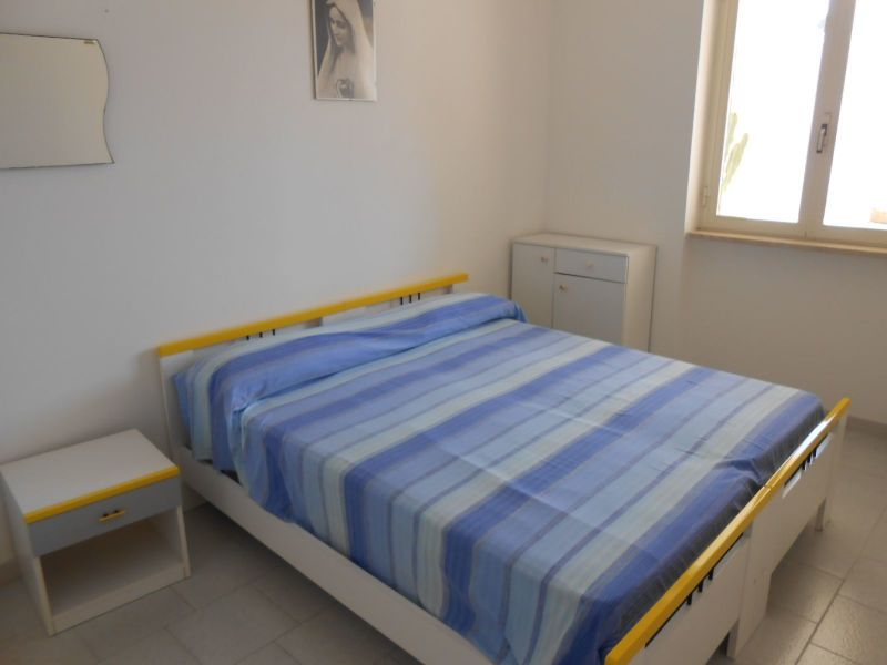 photo 22 Owner direct vacation rental Castrignano del Capo appartement Puglia Lecce Province bedroom 2