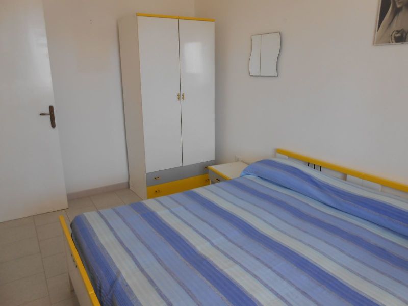 photo 23 Owner direct vacation rental Castrignano del Capo appartement Puglia Lecce Province bedroom 2