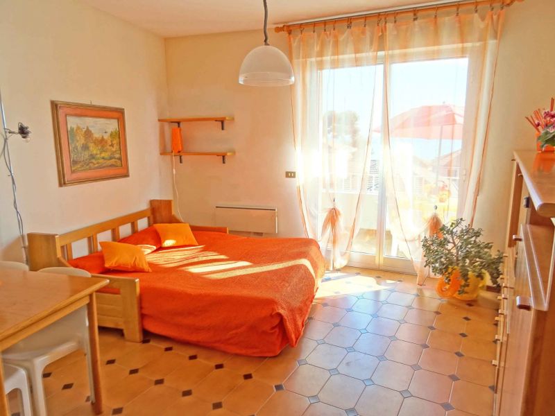 photo 4 Owner direct vacation rental Santo Stefano al Mare studio Liguria Imperia Province