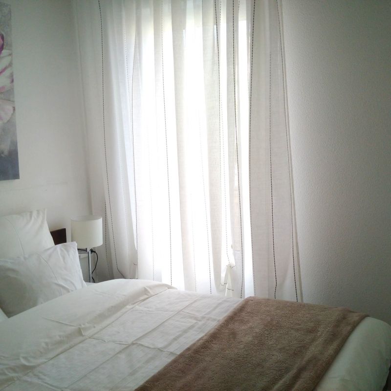 photo 8 Owner direct vacation rental Juan les Pins appartement Provence-Alpes-Cte d'Azur Alpes-Maritimes bedroom
