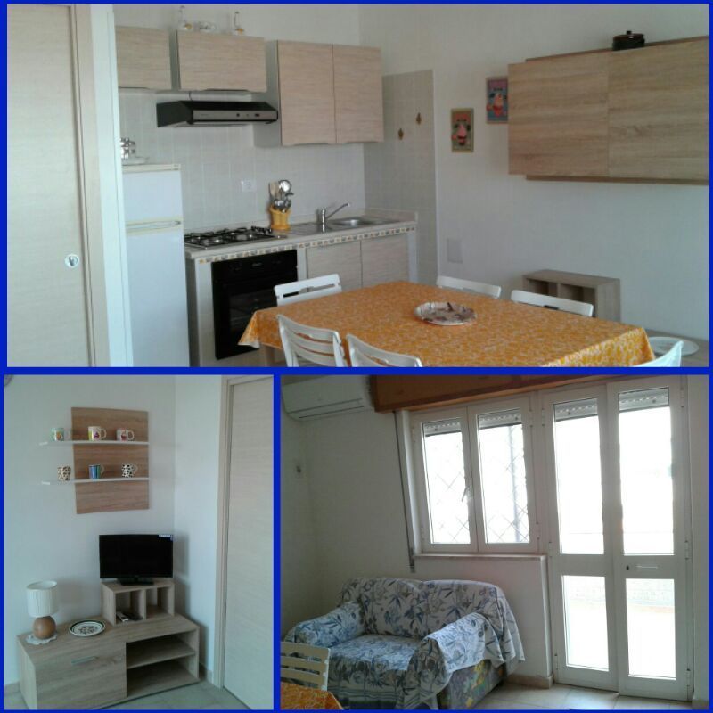 photo 2 Owner direct vacation rental San Pietro in Bevagna appartement Puglia Taranto Province