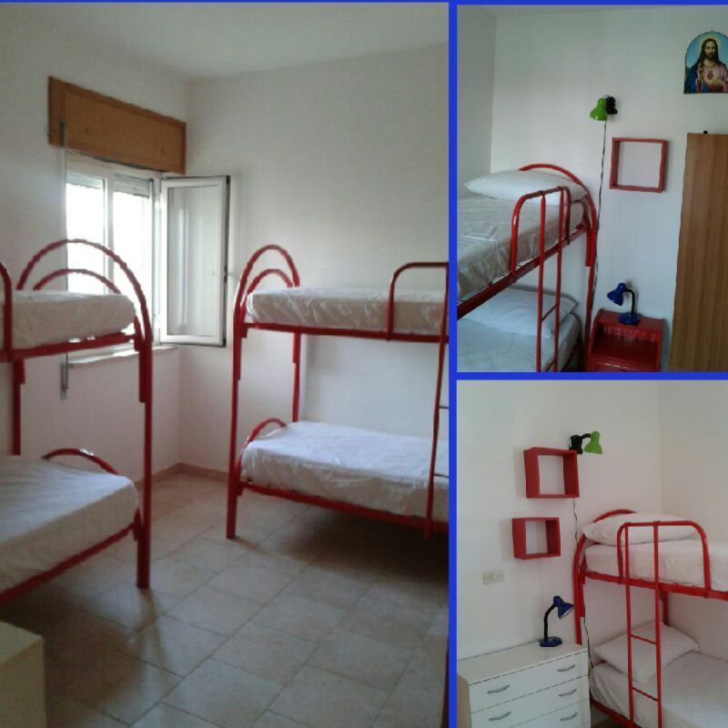 photo 4 Owner direct vacation rental San Pietro in Bevagna appartement Puglia Taranto Province