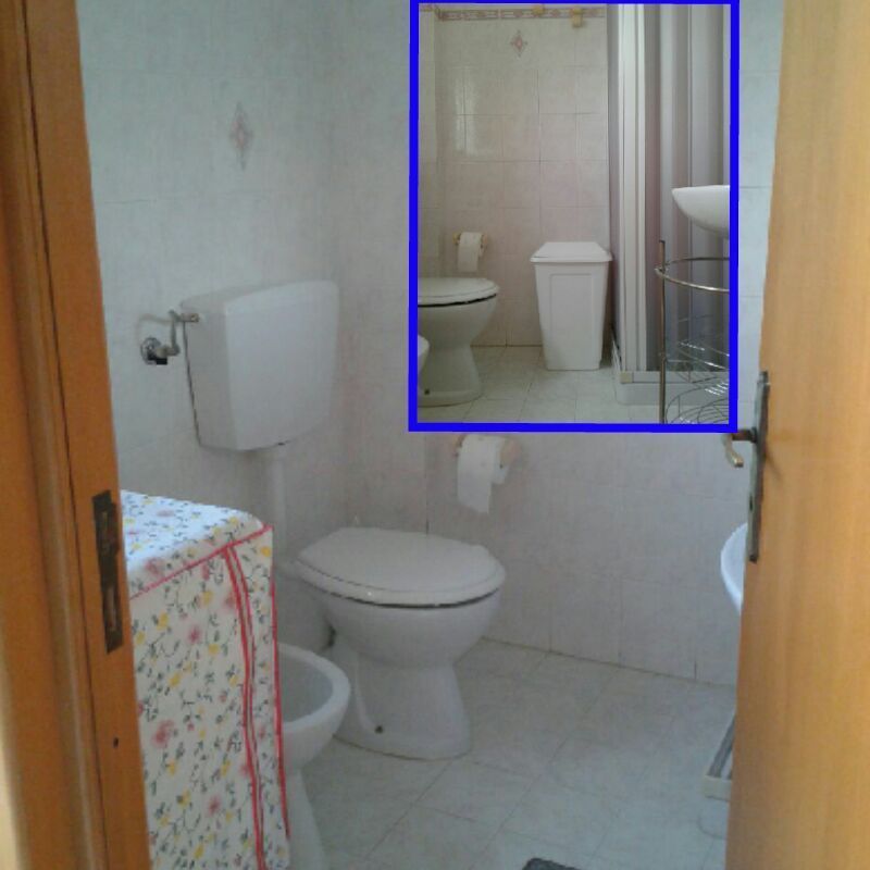 photo 5 Owner direct vacation rental San Pietro in Bevagna appartement Puglia Taranto Province