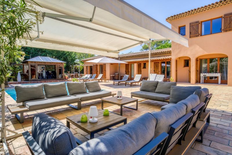photo 1 Owner direct vacation rental Cannes maison Provence-Alpes-Cte d'Azur Alpes-Maritimes Terrace
