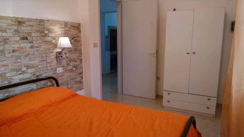 photo 4 Owner direct vacation rental Torre Vado appartement Puglia Lecce Province bedroom 2