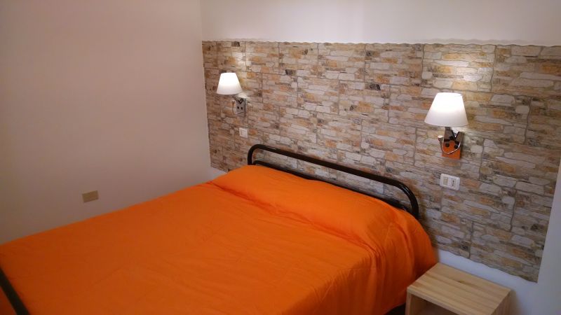 photo 5 Owner direct vacation rental Torre Vado appartement Puglia Lecce Province bedroom 2
