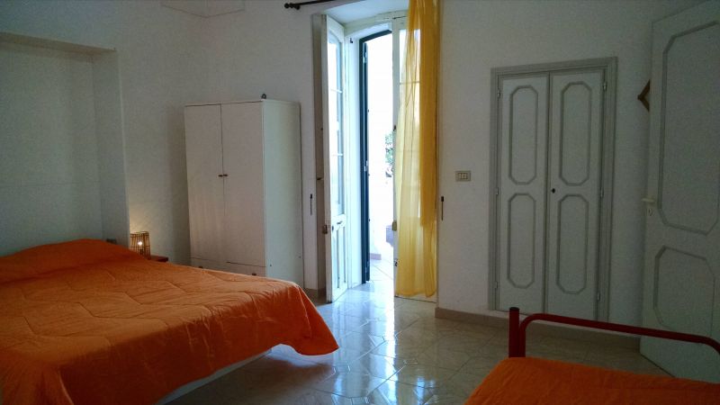 photo 1 Owner direct vacation rental Torre Vado appartement Puglia Lecce Province bedroom 1