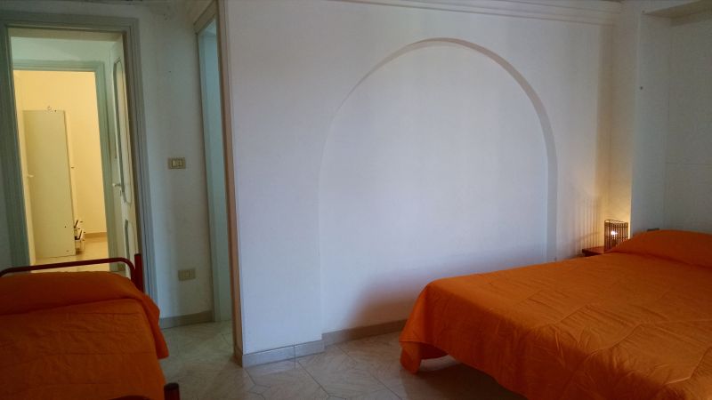 photo 3 Owner direct vacation rental Torre Vado appartement Puglia Lecce Province bedroom 1