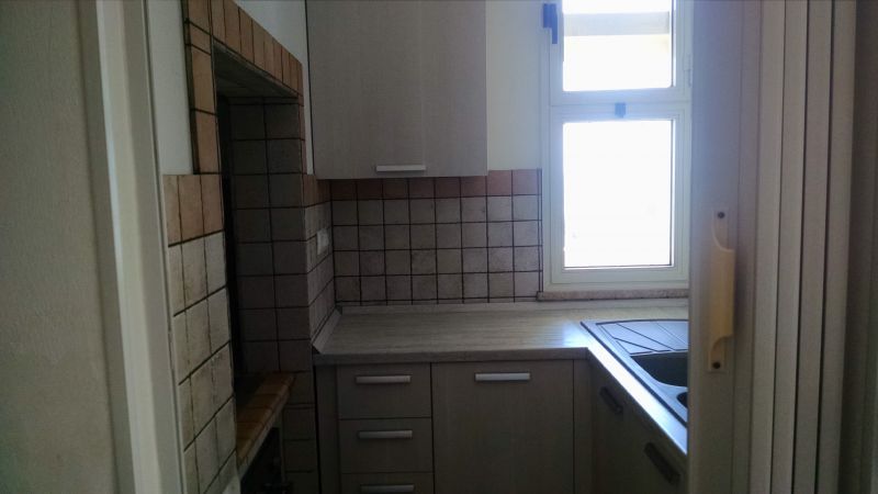 photo 10 Owner direct vacation rental Torre Vado appartement Puglia Lecce Province Kitchenette