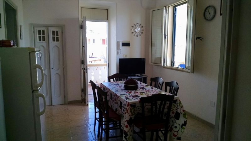 photo 9 Owner direct vacation rental Torre Vado appartement Puglia Lecce Province Dining room