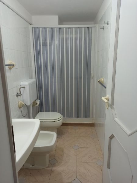 photo 14 Owner direct vacation rental Torre Vado appartement Puglia Lecce Province bathroom 2