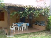 Budoni holiday rentals for 4 people: appartement no. 114358