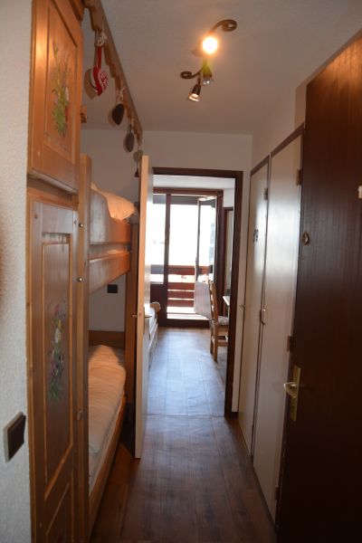 photo 9 Owner direct vacation rental Manigod-Croix Fry/L'tale-Merdassier appartement Rhone-Alps Haute-Savoie Extra sleeping accommodation
