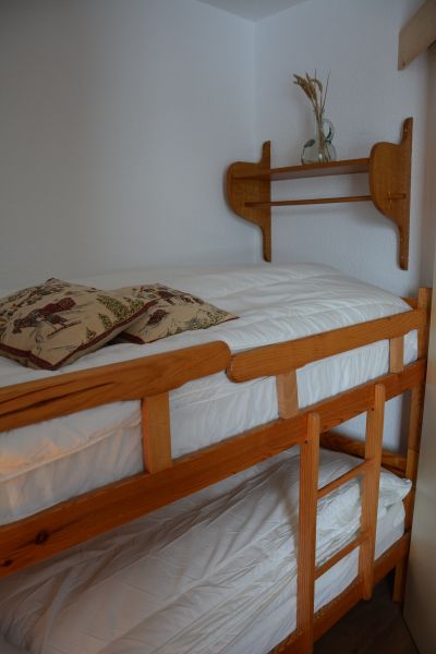 photo 11 Owner direct vacation rental Manigod-Croix Fry/L'tale-Merdassier appartement Rhone-Alps Haute-Savoie bedroom
