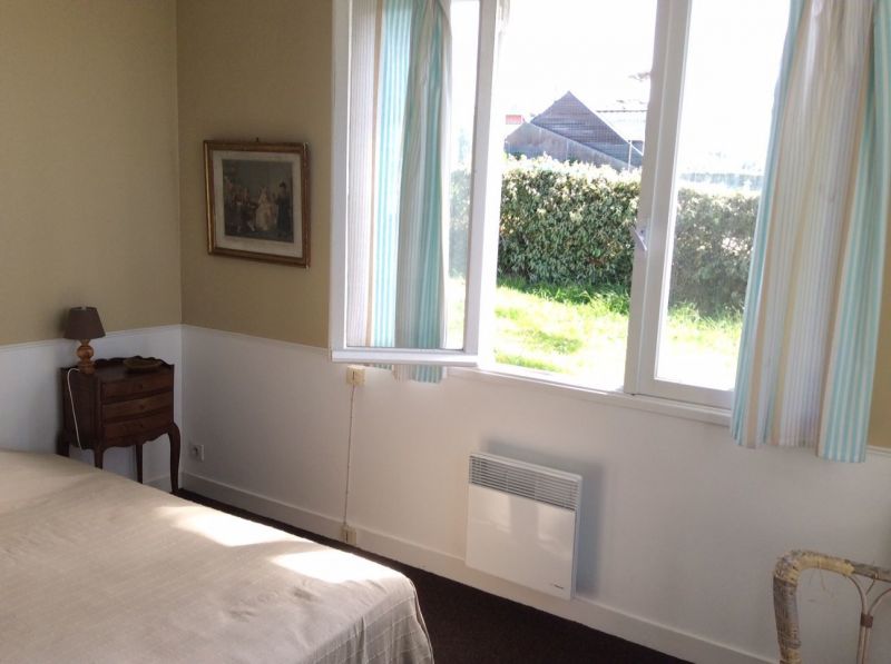 photo 23 Owner direct vacation rental Landunvez maison Brittany Finistre bedroom 4