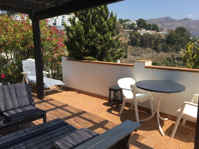 photo 7 Owner direct vacation rental Almuecar appartement Andalucia Granada (province of) Terrace