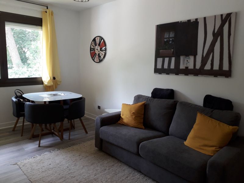 photo 5 Owner direct vacation rental Honfleur studio Basse-Normandie Calvados