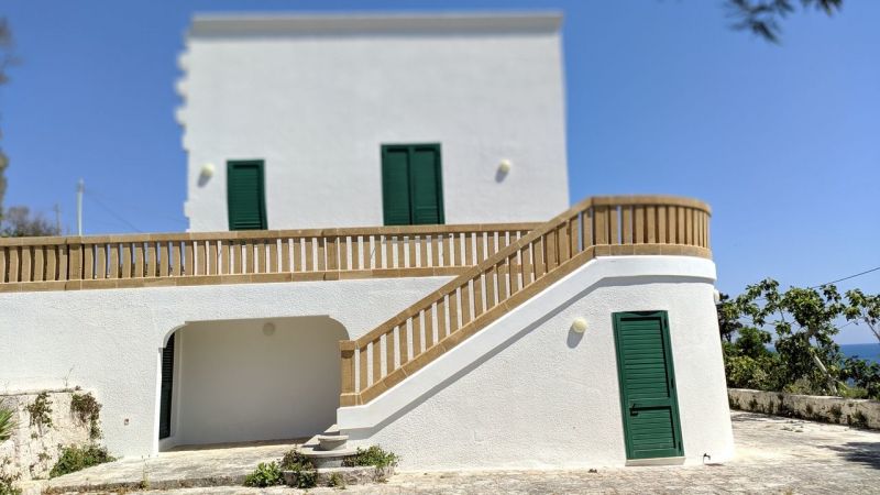 photo 2 Owner direct vacation rental Tricase villa Puglia Lecce Province