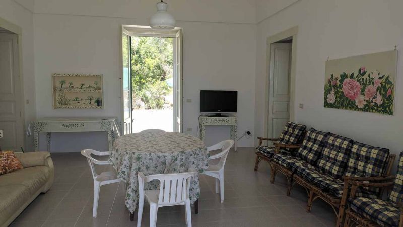 photo 5 Owner direct vacation rental Tricase villa Puglia Lecce Province